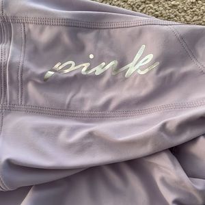NWOT VICTORIAS SECRET PINK ULTIMATE LEGGINGS